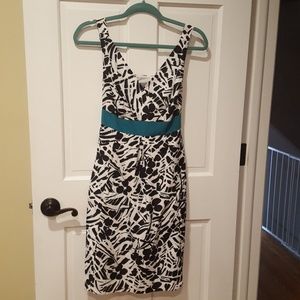 Ann Taylor Dress Never worn Sz 8P